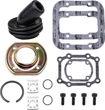 Zf5 Shifter Repair Kit Bushings Transmission Parts Shift Lever Bushing 15pcs