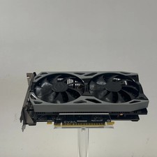 EVGA GeForce GTX 1650 SC ULTRA GAMING 4GB GDDR5 Graphics Card 04G-P4-1057-KR