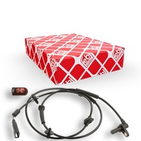 Febi Bilstein Sensor Raddrehzahl ABS Sensor Vorne Links Vorne Rechts 106937