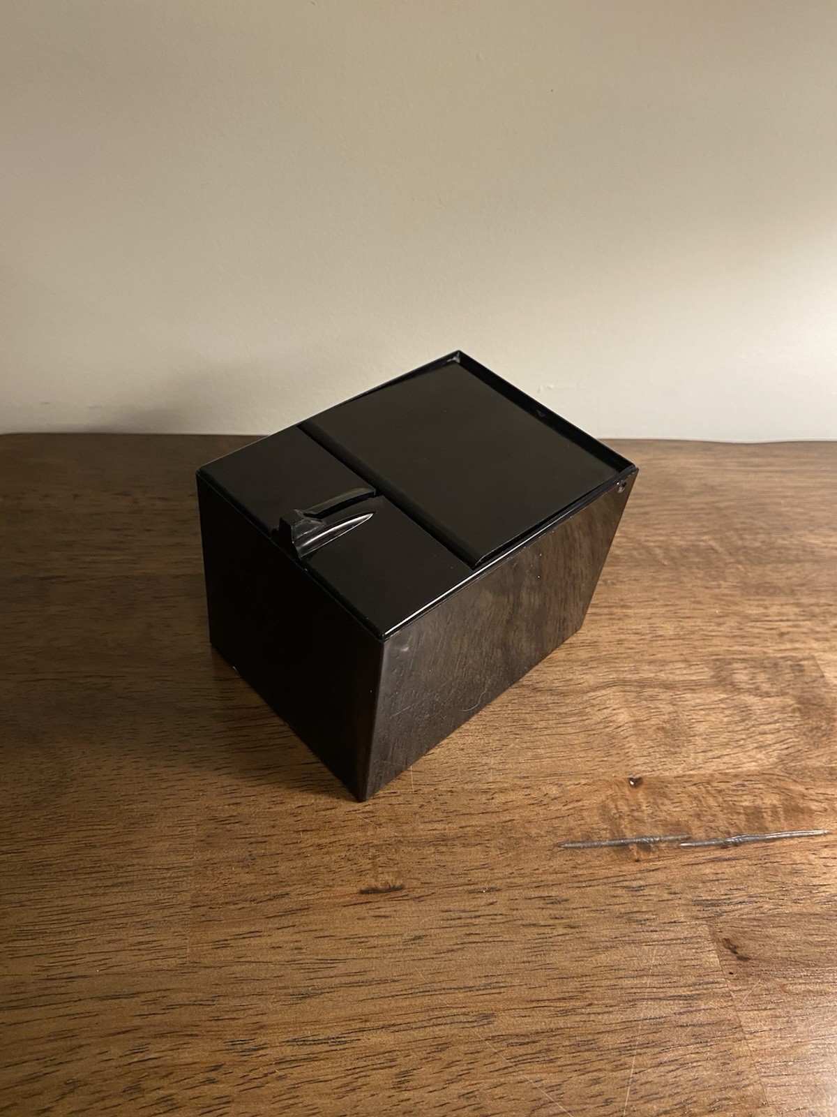 Addams Family Thing Bank - WORKING  (see video) Original  - Complete with Box