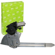 VALEO FENSTERHEBER ELEKTRISCH VORNE RECHTS passend f&uuml;r MERCEDES-BENZ SPRINTER 