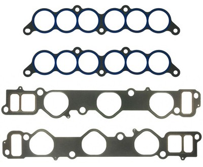 FEL-PRO MS 95898 Engine Intake Manifold Gasket Set for Toyota Tacoma Factory 