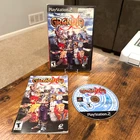 Grandia Xtreme (PlayStation PS2) Complete CIB, Tested, Good, Ships Fast!