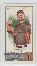 2011 Topps Allen & Ginter's Mini Cody Ross #312 0o9