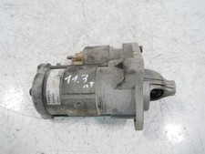 Motor De Arranque Para Volvo V60 I 1.6 DRIVe D4162T 31376637