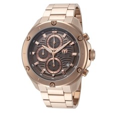 TechnoMarine Reloj Hombre Oceanico 44mm Cuarzo TM-325020