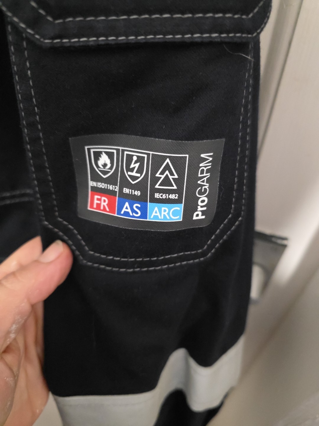 Program 5808 Jacket - image 2