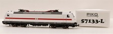 00133L Piko HO Locomotore elettrico BR 146.556.6 Traxx delle DB ep V  scala 1:87