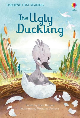 The Ugly Duckling | Fiona Patchett | Englisch | Buch | First Reading Level 4