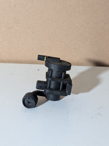 Opel Zafira Astra Vectra 2,2Magnetventil Unterdruckventil Ventil 4522371 4715396