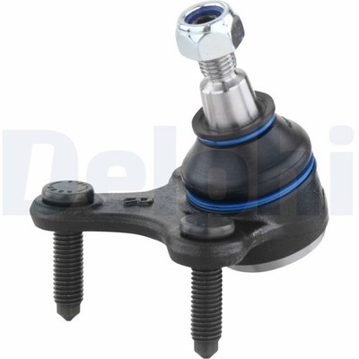 TC1317 DELPHI Trag-/Führungsgelenk für AUDI,SEAT,SKODA,VW,VW (FAW),VW (SVW)