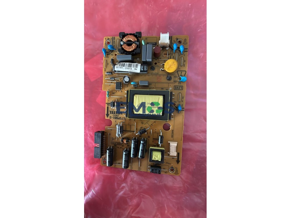 23111573 (17IPS61-2) POWER SUPPLY FOR DIGIHOME 22165FHDDVDLED