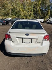 Passenger Right Caliper Front Fits 10-16 IMPREZA 36315