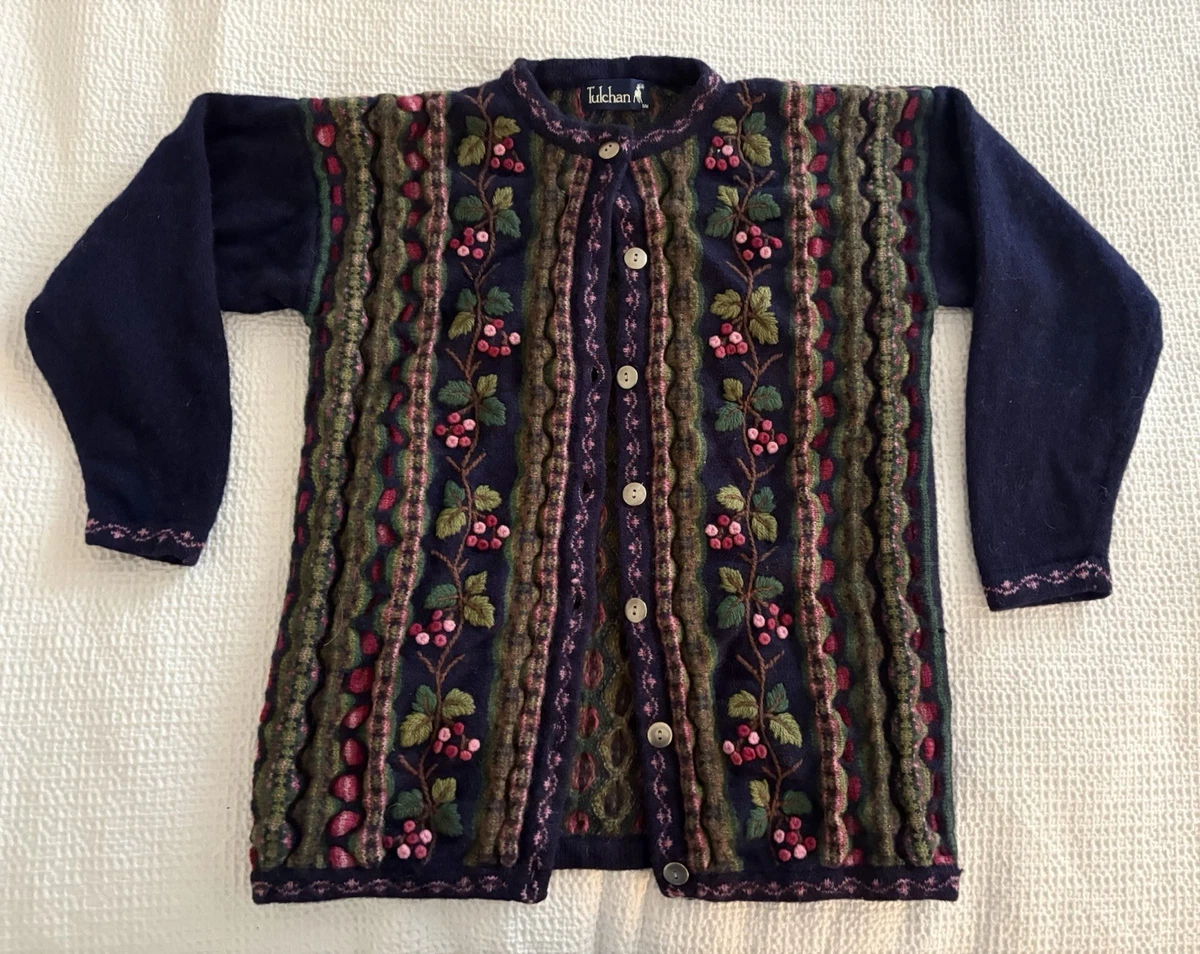 Tulchan Cardigan Sweaters for Women for sale | eBay
