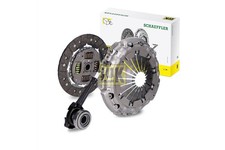 Kit d'embrayage Opel MOVANO