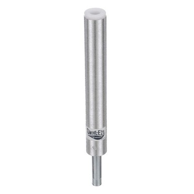 Attwood Lock'N-Pin 3/4'' Boat Seat Pin Post SP-2164 - Non-Threaded 16-inch