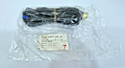 #ad #ad HIGH PRESSURE SWITCH SPARE PARTS FOR LX PARTS NO 2237086 DRAW NO 3P359676 1 $188.06