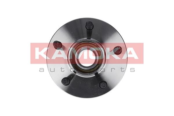 Hinterachse Kamoka 5500035 Radlagersatz FüR Nissan-image