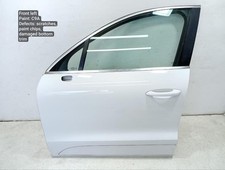 Porte avant et accessoires Porsche Macan