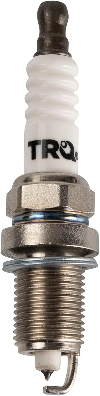 TRQ Iridium Spark Plugs 4 Pieces 91-05 ACURA NSX 14-16 CADILLAC ELR