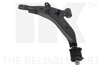 NK Querlenker Dreieckslenker 5013403 FüR Hyundai MX Atos