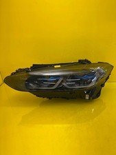 BMW 4 G22 G23 G26 M3 G80 M4 G82 Laser Frontscheinwerfer Links 9505115-04 LHD