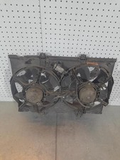Radiateur Opel FRONTERA