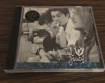 G. Love and Special Sauce CD Pop 90s Alternative Rock Music