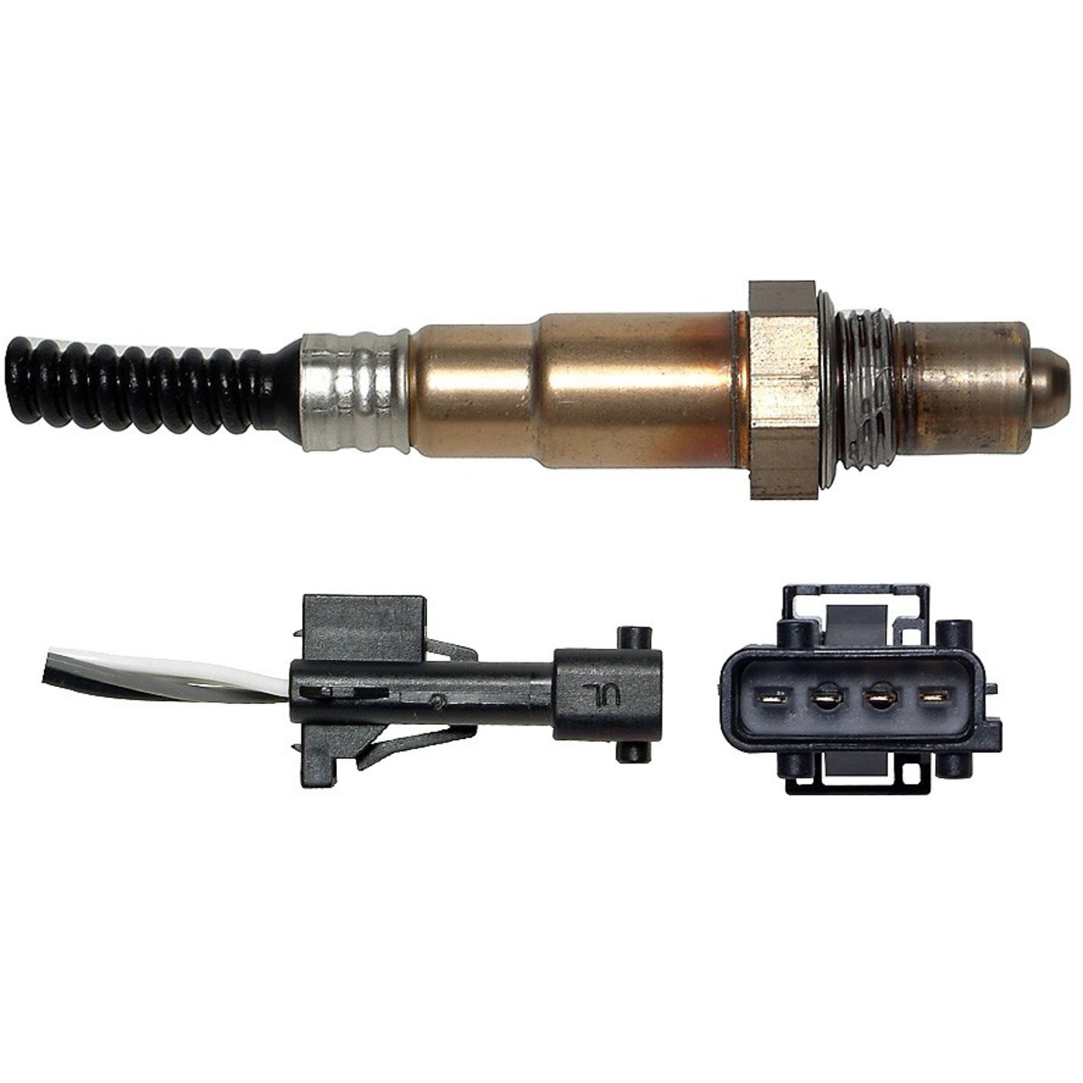 Porsche Carrera GT 2002-2005 Oxygen sensor