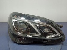 Frontscheinwerfer Mercedes-Benz W212 A2128205639 Rechts Scheinwerfer Headlight