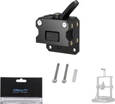 Creality Ender-3 V3 KE Direct Drive Extruder Kit, Upgrade Dual Gear Feeding...