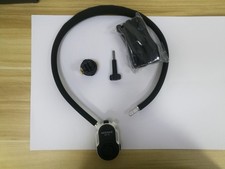 NEEWER GP-76 Magnetic Neck Mount GoPro/DJI, Quick Release, Air Cushion, Chest