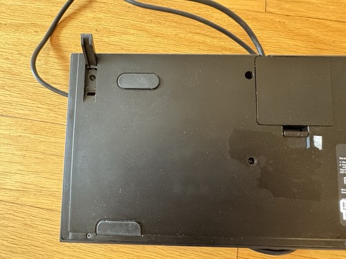 Bloomberg STB100 Wired USB Keyboard - Afbeelding 8 van 14