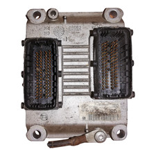 CENTRALINA MOTORE PER OPEL Corsa C 5P 1° Serie 0261207962 Benzina 1200 (00>03)