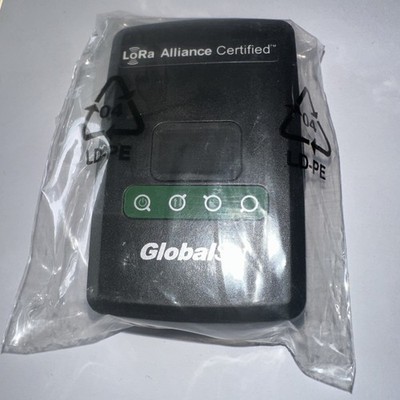 GlobalSat LT-100H GPS Asset Tracker NEW