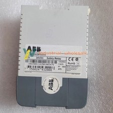 1PCS ABB 2TLA010029R0000 RT9 Series Safety Relay