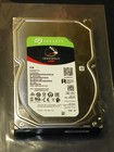 Seagate IronWolf Pro 4TB 5TB SATA Hard Drive With 256MB Cache - ST4000NE001