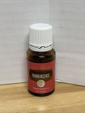 Young Living 15ml Frankincense Essential Oil NEW Fresh Authentic