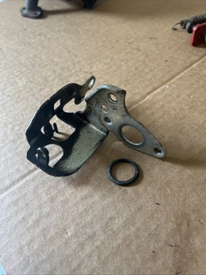 Briggs & Stratton 593582 Control Bracket. ( 222D On Parts Tree Diagram) , 222D