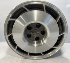 1984-1986 CHEVROLET CORVETTE ALLOY WHEEL LEFT 16X9.5 P/N 14069517