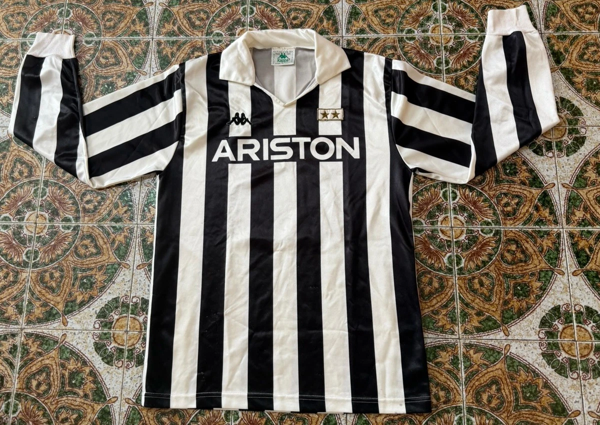 Maglia juventus ariston | Acquisti Online su eBay