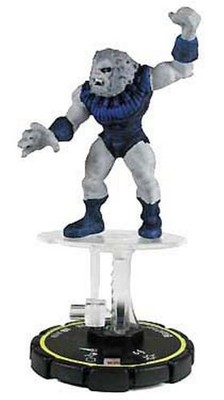 HeroClix - #058 Blastaar - Clobberin Time