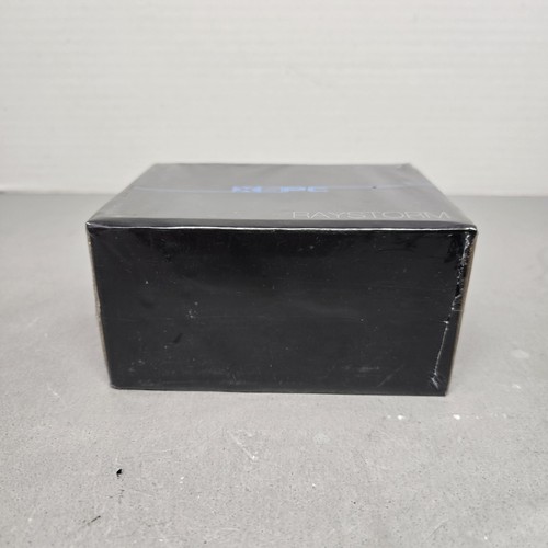 XSPC Raystorm CPU Water Cooling Block for Intel CPU - Acetal Top Black Faceplate - Afbeelding 7 van 8