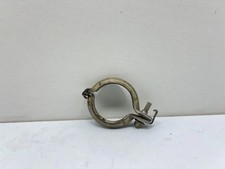 MERCEDES-BENZ E-CLASS W213 Muffler Connector Clamp A0039950402 Diesel 31998403 MERCEDES-BENZ E-CLASS W213 Muffler Connector Clamp A0039950402 Diesel 31998403
