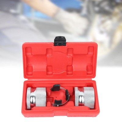 Universal Motorcycle Bike Fork Seal Driver Tool Installer Driver Set 33-54MM