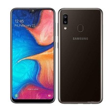 Samsung Galaxy A20e - 32GB - Nero (Senza operatore) (Dual SIM)