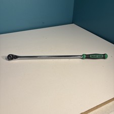 Matco Tools Bfr188lfg 38 Drive 18-12 88 Tooth Ratchet Green New