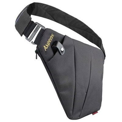 Multi-Purpose Anti-Thief Hidden Security Underarm Shoulder Armpit Messenger C...