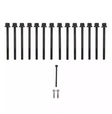 Engine Cylinder Head Bolt Set Fel-Pro ES 71334