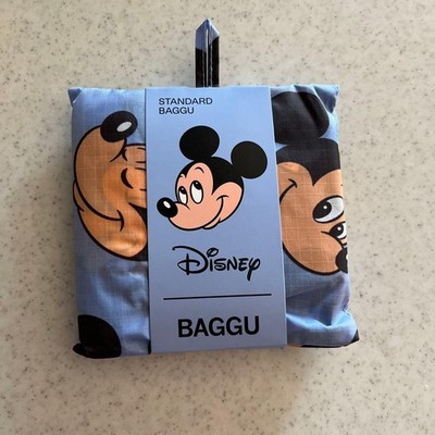 BAGGU x DISNEY STANDARD BAGGU Mickey